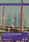 Cross-Cultural Management : With Insights from Brain Science - eBook