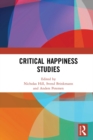 Critical Happiness Studies - eBook