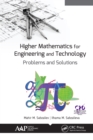 Higher Mathematics for Engineering and Technology : Problems and Solutions - eBook