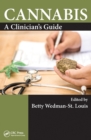 Cannabis : A Clinician's Guide - eBook