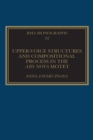 Upper-Voice Structures and Compositional Process in the Ars Nova Motet - eBook