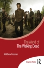 The World of The Walking Dead - eBook