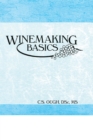 Winemaking Basics - eBook