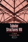 Tubular Structures VIII - eBook