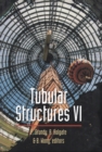 Tubular Structures : Sixth International Symposium on Tubular Structures, Melbourne, Australia, 1994 Proceedings, Melbourne, Australia - eBook