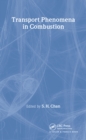 Transport Phenomena In Combustion - eBook