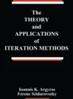 The Theory and Applications of Iteration Methods - eBook