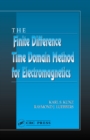 The Finite Difference Time Domain Method for Electromagnetics - eBook