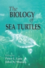 The Biology of Sea Turtles, Volume I - eBook