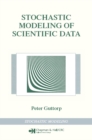 Stochastic Modeling of Scientific Data - eBook