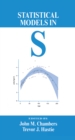 Statistical Models in S - eBook