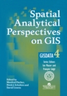 Spatial Analytical Perspectives on GIS - eBook