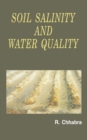 Soil Salinity and Water Quality - eBook