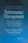 Reengineering Performance Management Breakthroughs in Achieving Strategy Through People - eBook