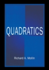 Quadratics - eBook