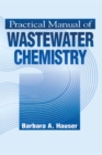 Practical Manual of Wastewater Chemistry - eBook
