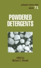 Powdered Detergents - eBook