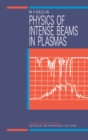 Physics of Intense Beams in Plasmas - eBook