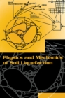 Physics and Mechanics of Soil Liquefaction - eBook