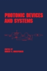 Photonic Devices and Systems - eBook