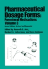 Pharmaceutical Dosage Forms : Parenteral Medications - eBook