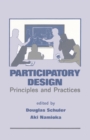 Participatory Design : Principles and Practices - eBook