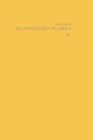 Palaeoecology of Africa and the Surrounding Islands - Volume 26 - eBook