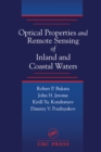 Optical Properties and Remote Sensing of Inland and Coastal Waters - eBook