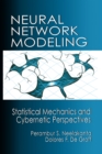 Neural Network Modeling : Statistical Mechanics and Cybernetic Perspectives - eBook
