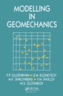Modelling in Geomechanics : Russian Translations Series 107 - eBook