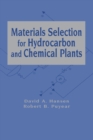 Materials Selection for Hydrocarbon and Chemical Plants - eBook