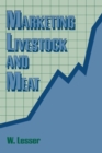 Marketing Livestock and Meat - eBook