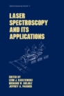 Laser Spectroscopy and its Applications - eBook
