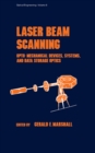 Laser Beam Scanning : Opto-Mechanical Devices, Systems, and Data Storage Optics - eBook