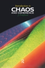 Introduction to Chaos and Coherence - eBook