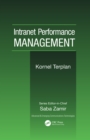 Intranet Performance Management - eBook