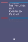 Instabilities in a Confined Plasma - eBook