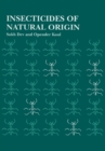 Insecticides of Natural Origin - eBook