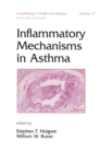 Inflammatory Mechanisms in Asthma - eBook