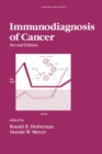 Immunodiagnosis of Cancer - eBook