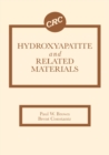 Hydroxyapatite and Related Materials - eBook