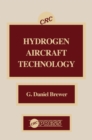Hydrogen Aircraft Technology - eBook