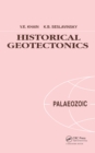 Historical Geotectonics - Palaeozoic : Russian Translations Series 115 - eBook
