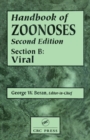 Handbook of Zoonoses, Section B : Viral Zoonoses - eBook