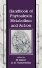Handbook of Phytoalexin Metabolism and Action - eBook