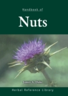 Handbook of Nuts : Herbal Reference Library - eBook