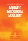 Handbook of Methods in Aquatic Microbial Ecology - eBook
