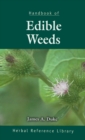 Handbook of Edible Weeds : Herbal Reference Library - eBook