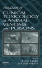 Handbook of Clinical Toxicology of Animal Venoms and Poisons - eBook