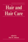 Hair and Hair Care - eBook